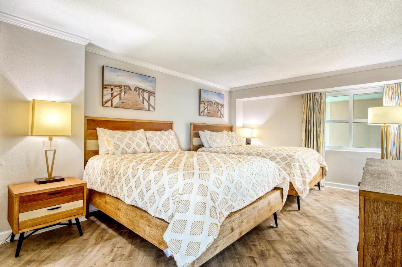 Dunes Village Resort #1053 Myrtle Beach Buitenkant foto